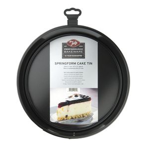 Tala Perfomance Springform Cake Tin - 25cm